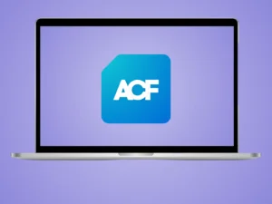 ACF Pro - Advanced Custom Fields Plugin for WordPress (1 Year Update)