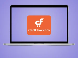 CartFlows Pro - Advance Sales Funnel Builder Plugin for WordPress (1 Year Update)