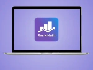 Rank Math Pro - Advanced WordPress SEO Plugin (1 Year Update)